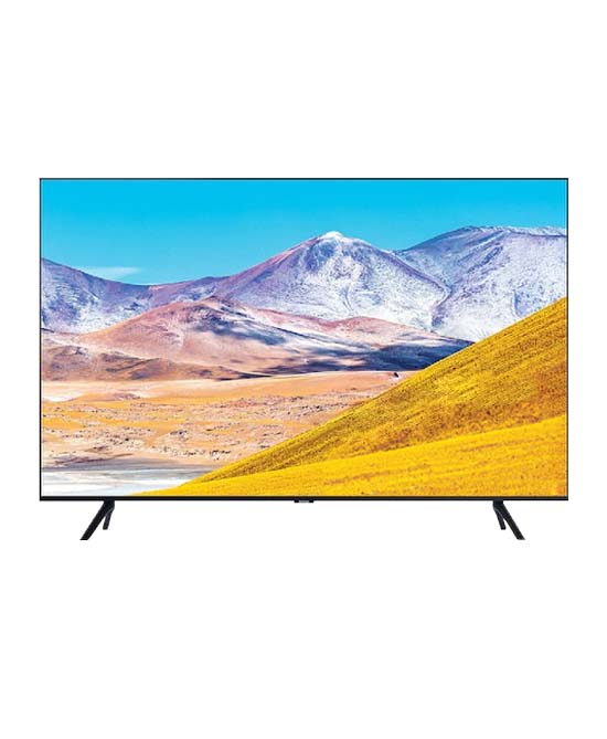 Smart Tivi Samsung 4K 50 inch UA50TU8100KXXV