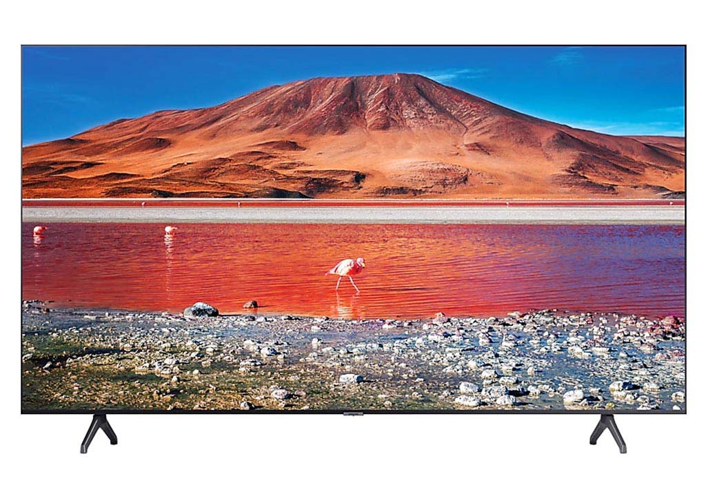 Samsung Tivi 55 inch 4K UA55TU7000KXXV