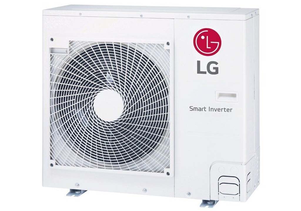 Dàn nóng máy lạnh Multi LG A4UQ36GFD0 Inverter (4.0Hp)