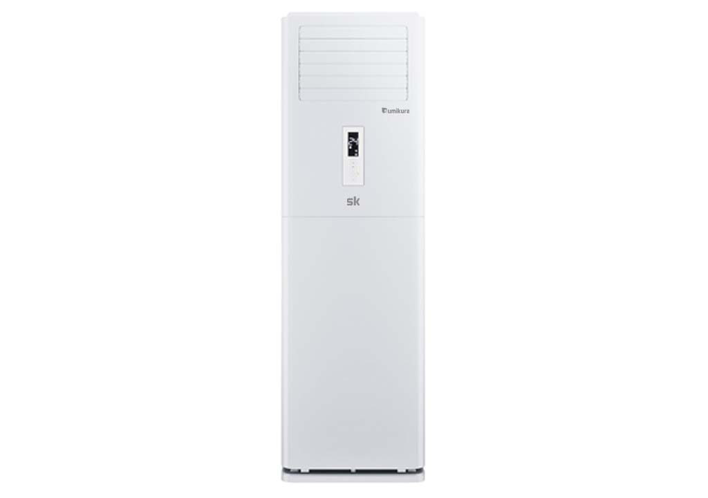 Sumikura floor standing air conditioning APF/APO-240 (2.5 Hp)