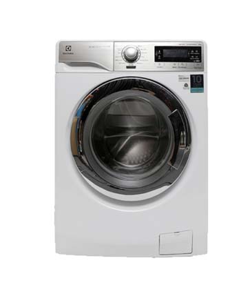 Electrolux washing machine Front Loading Inverter 10 kg EWF14023