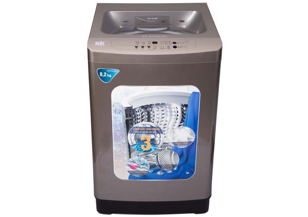 Sumikura washing machine top loading 9.2 kg SKWTB-92P2