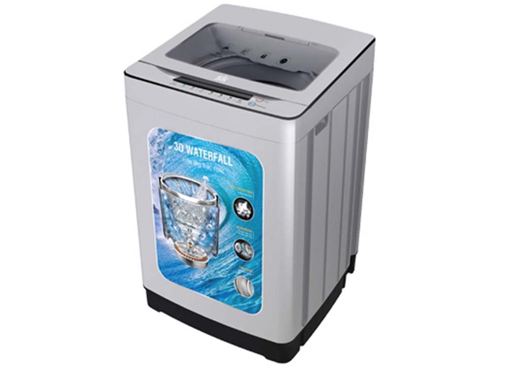 Sumikura washing machine Inverter 9.2 kg SKWTID-92P3 top loading