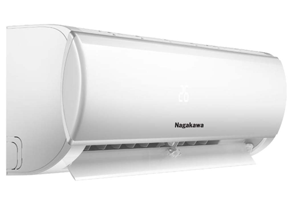 Máy lạnh Nagakawa NS-C09R1M05 (1.0Hp)
