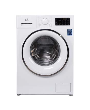 Sumikura washing machine front loading Inverter 8.8 kg SKWFID-88P1