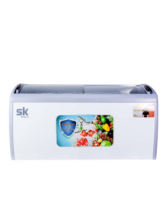 Tủ đông Sumikura 300 lít SKFS-300C