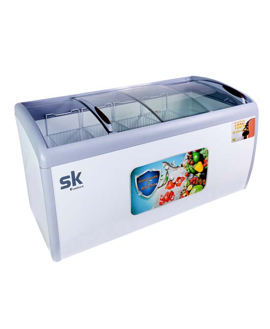 Tủ đông Sumikura 300 lít SKFS-300C