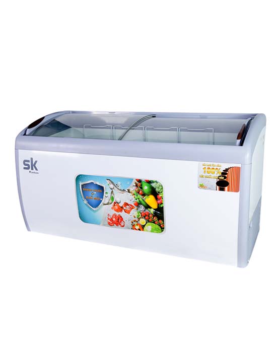 Tủ đông Sumikura 300 lít SKFS-300C