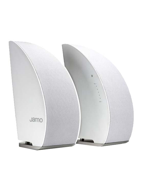 Loa di động Jamo DS5