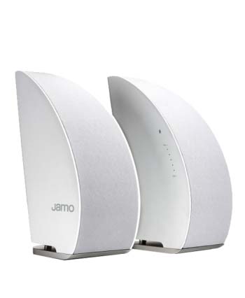 Loa di động Jamo DS5