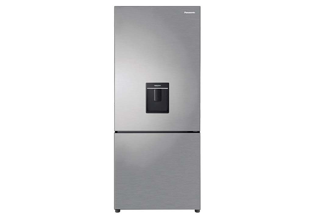 Panasonic Fridge Inverter 368 liters NR-BX410WPVN