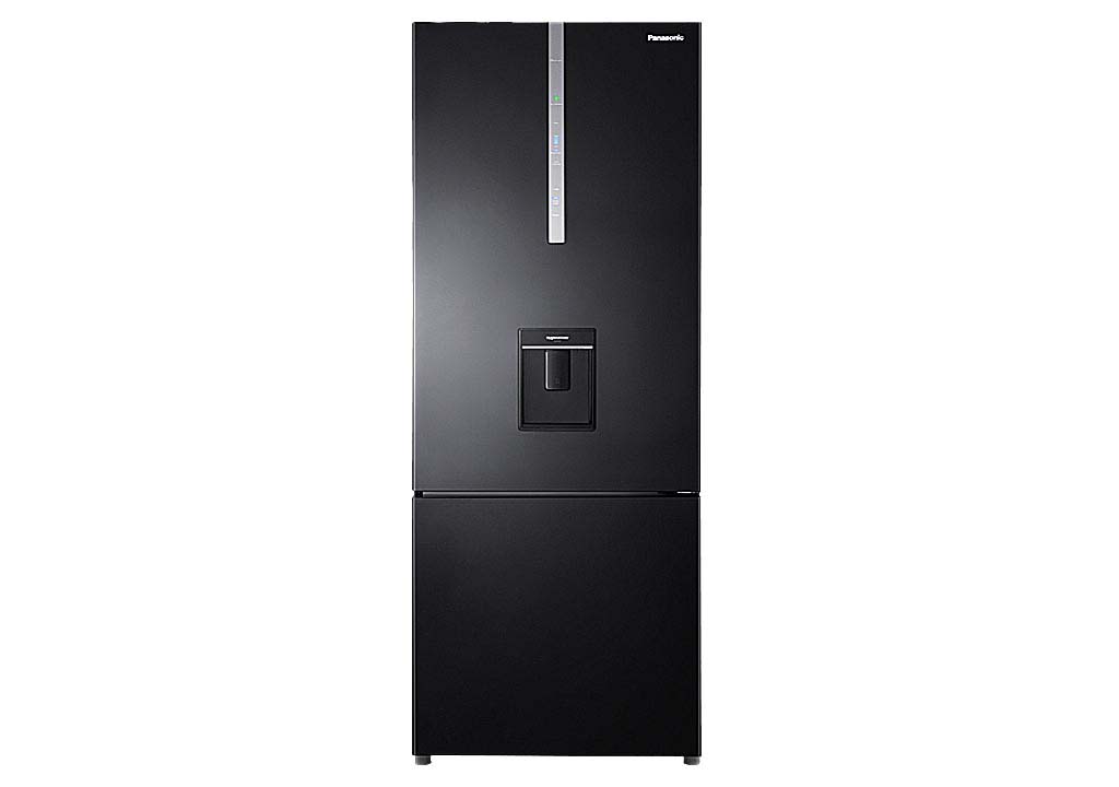 Panasonic Fridge Inverter 410 liters NR-BX460WKVN