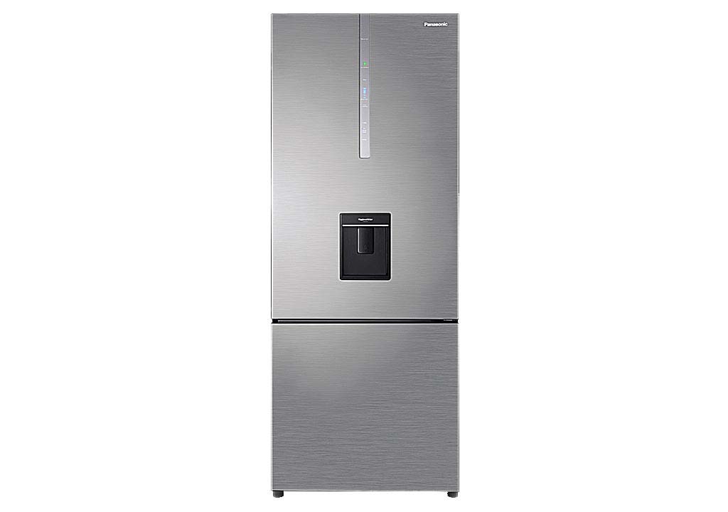 Panasonic Fridge Inverter 410 liters NR-BX460WSVN