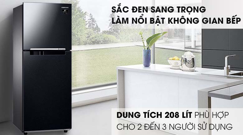 Thiết kế và dung tích