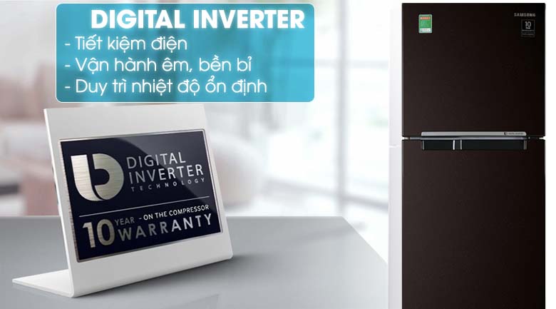 Digital Inverter