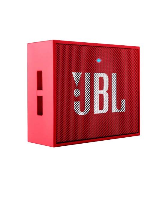 Loa di động JBL Go