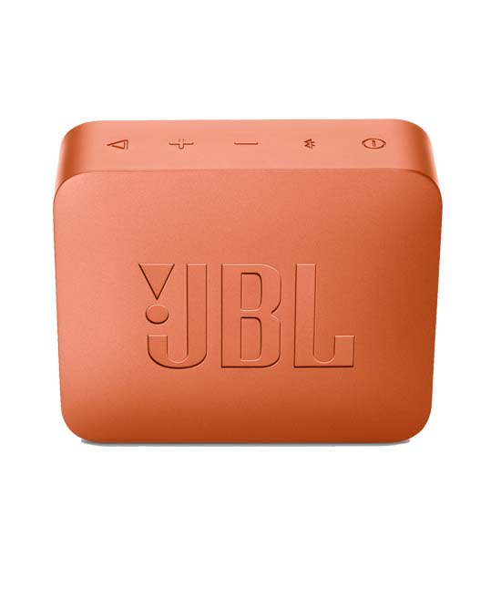 Loa di động JBL Go 2