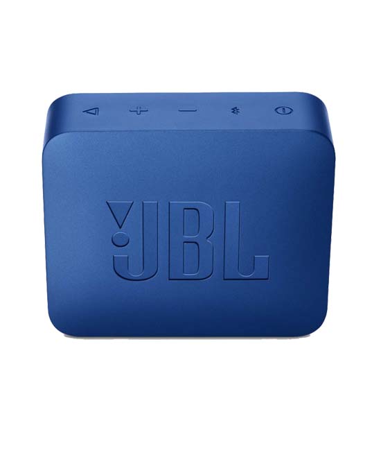 Loa di động JBL Go 2