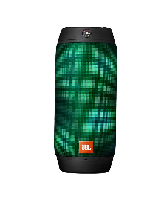 Loa di động JBL Pulse 2