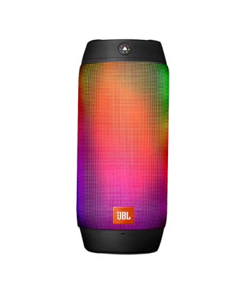 Loa di động JBL Pulse 2