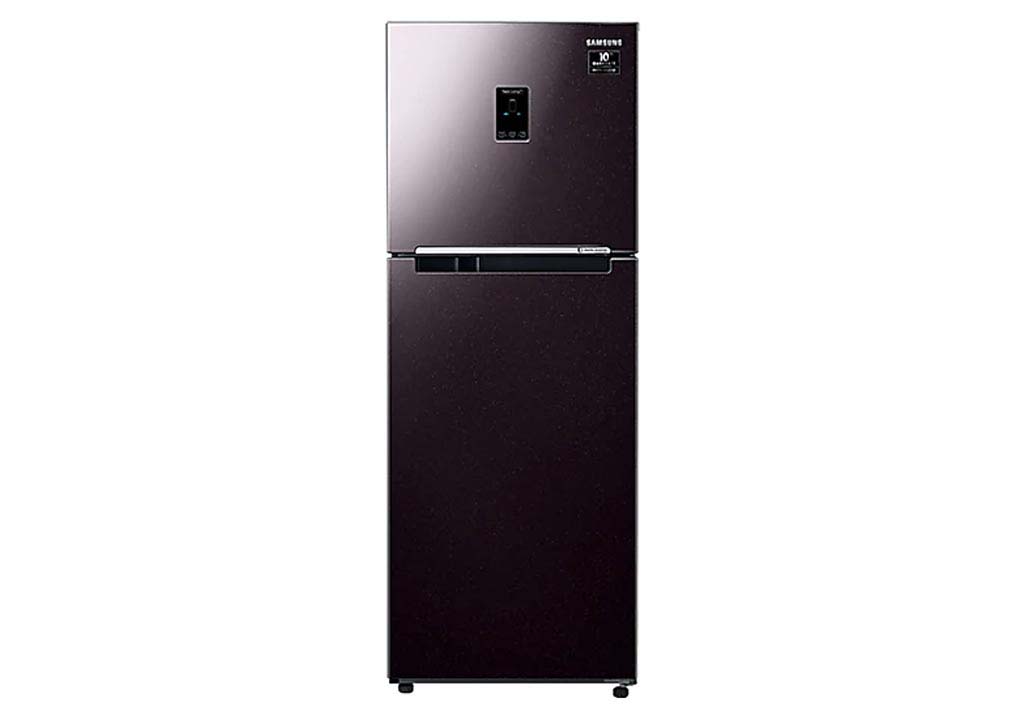 Samsung Fridge Inverter 300 liters RT29K5532BY/SV