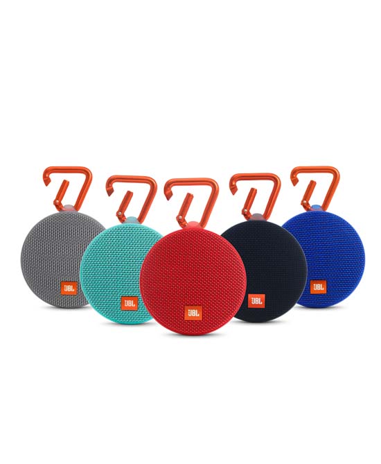 Loa JBL Clip 2 Special edition