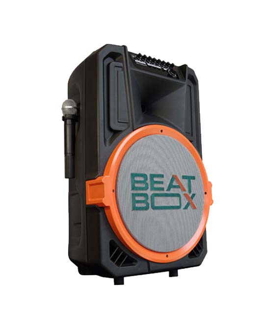 Loa kéo beatbox KB39