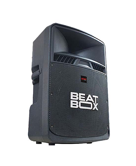 Loa kéo di động Acnos Beatbox KB50U