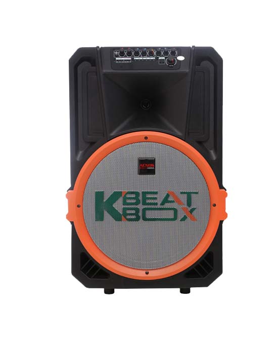 Dàn Karaoke di động Acnos KB39U