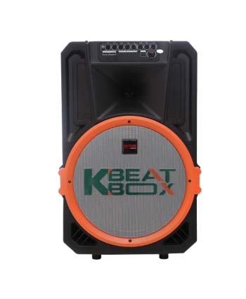 Dàn Karaoke di động Acnos KB39U