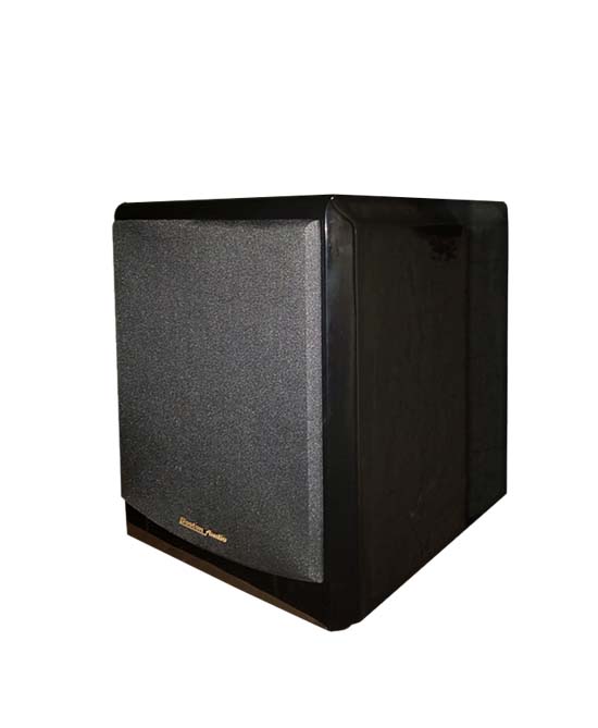 Loa Sub Boston Audio SW-1