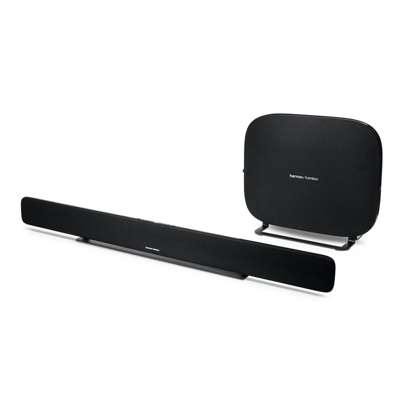 Loa thanh Soundbar Harman Kardon Omni Bar +