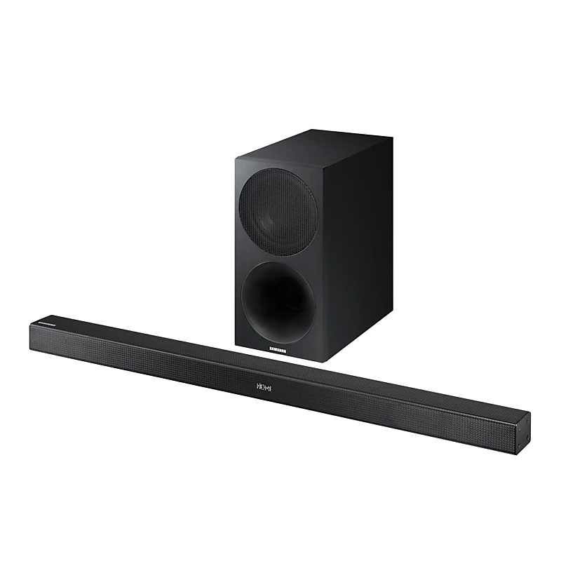 Loa thanh soundbar Samsung 2.1 HW-M450 320W