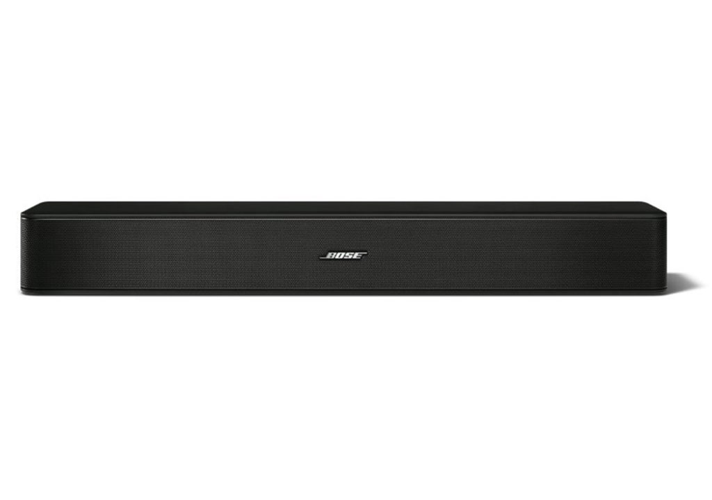 Loa TV Bose Solo 5