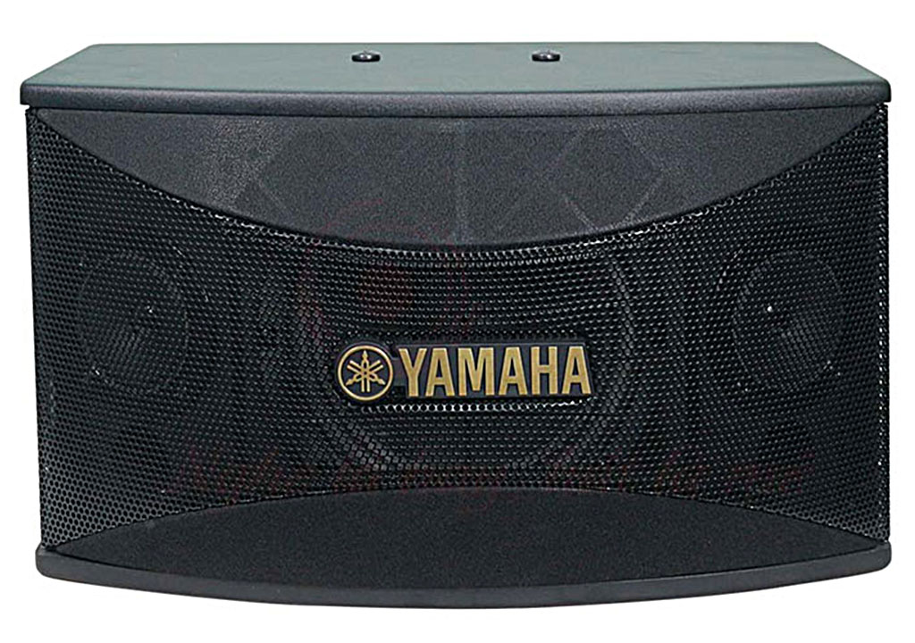 Loa YAMAHA KMS-910 Black //G