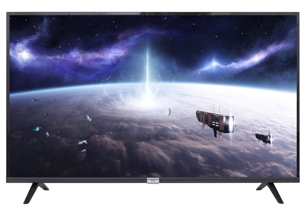 Android Tivi TCL 49 inch L49S6500