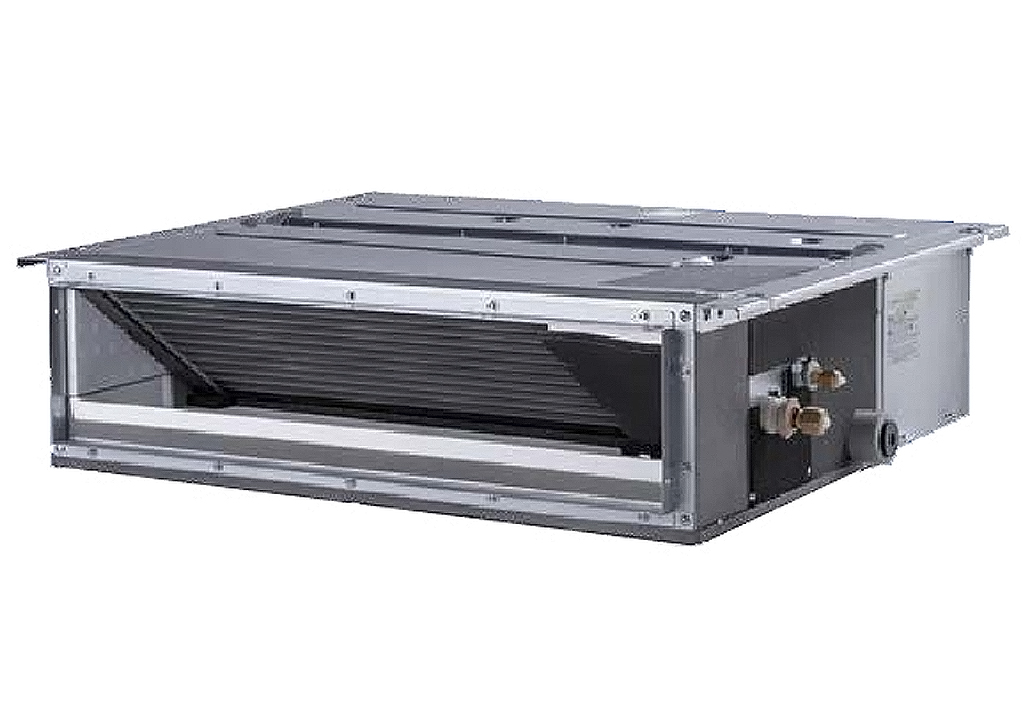Dàn lạnh giấu trần Multi NX 2 chiều Daikin CDXM50RVMV Inverter (2.0Hp) - Gas R32