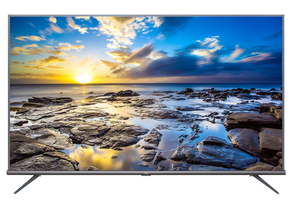 Android Tivi TCL 50 inch 4K L50A8 (2019)