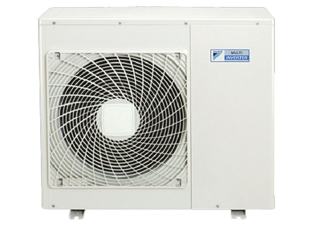 Dàn nóng máy lạnh Multi NX 2 Chiều Daikin 4MXM68RVMV (2.5Hp) - 23.200 BTU