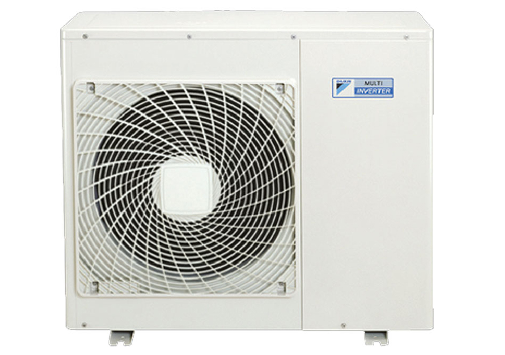 Daikin Multi NX 2-way outdoor unit 4MXM68RVMV (2.5Hp) (23.200 BTU)