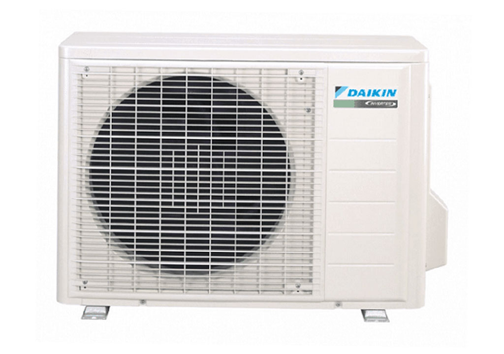 Dàn nóng máy lạnh Multi NX Daikin 3MKS71ESG Inverter (3.0Hp) - Gas R410A