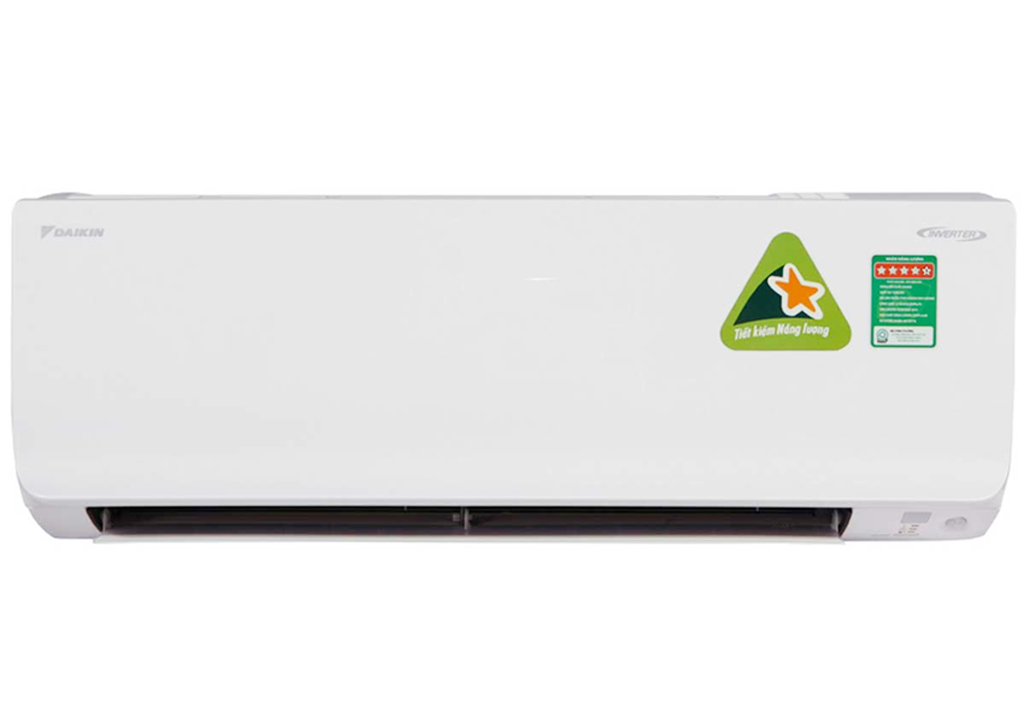 Máy lạnh 2 chiều Daikin FTHF35RAVMV Inverter 1.5 HP (1.5 Ngựa)