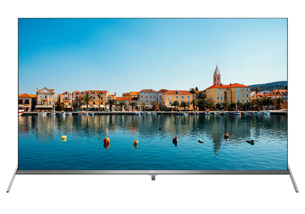 Android Tivi TCL 65 inch 4K L65P8S