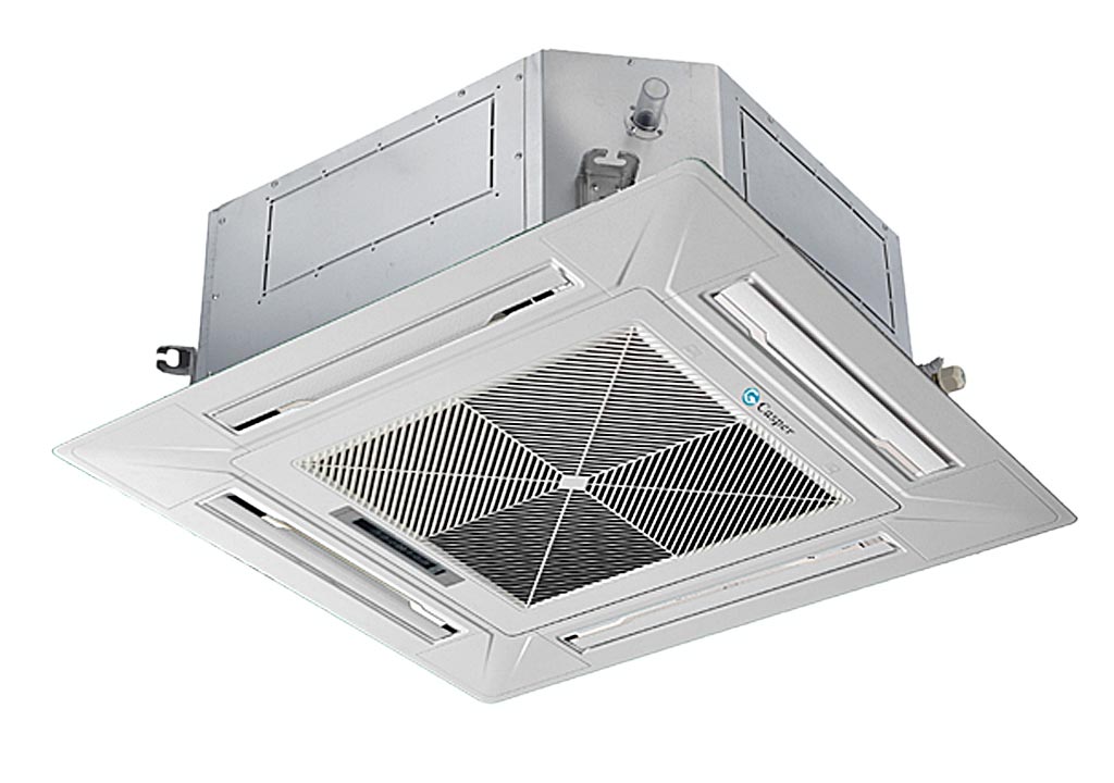 Casper ceiling mounted air conditioning CC-28TL22 (3.0 Hp)