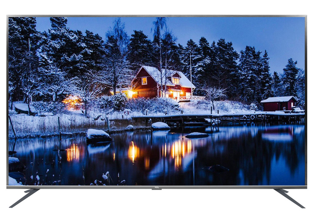 TCL Android Tivi 75 inch 4K L75A8