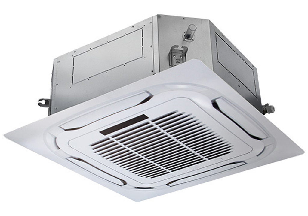 Nagakawa ceiling mounted air conditioning NT-C2836M (3.0Hp) 28.000 BTU