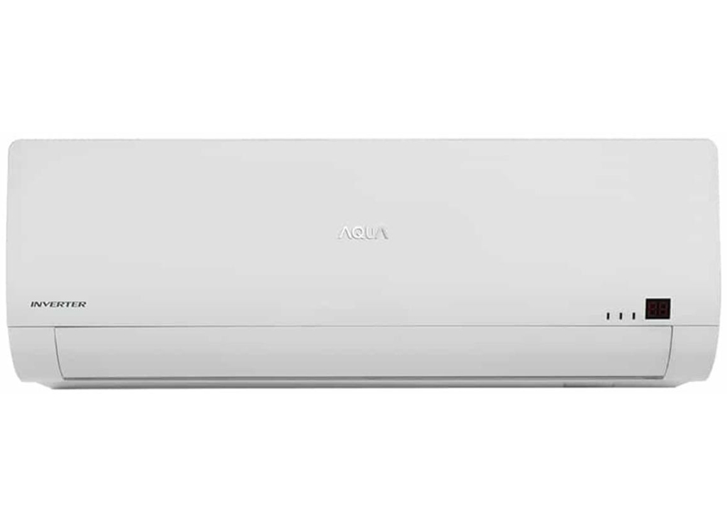 Máy Lạnh Aqua AQA-KCRV9WGSB Inverter 1.0 HP (1 Ngựa)