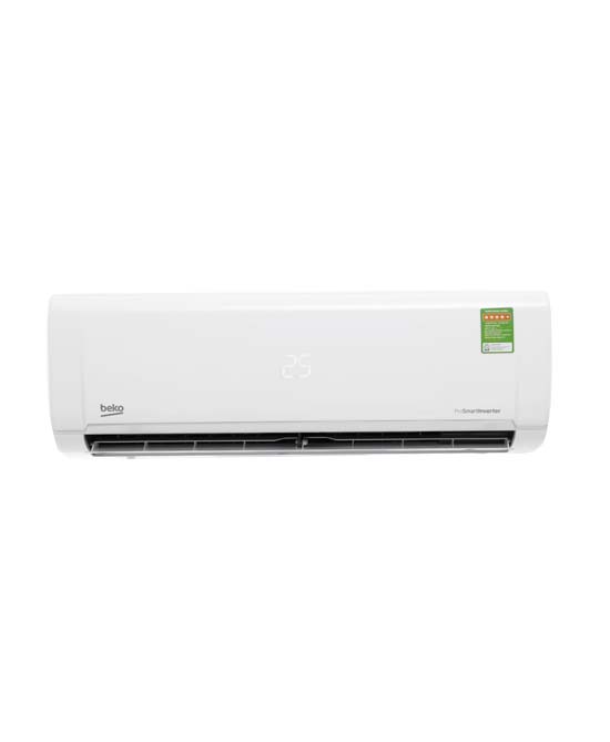 Máy lạnh Beko Inverter 1.5 HP RSVC12VY