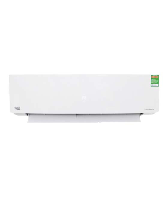 Máy lạnh Beko Inverter 1.5 HP RSVC13BV