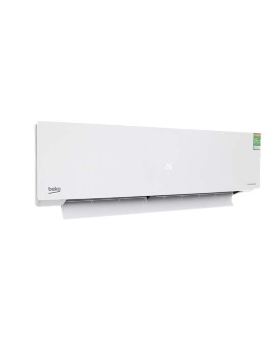 Máy lạnh Beko Inverter 1.5 HP RSVC13BV